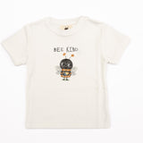 Orgainc Cotton - Bee Kind Tee