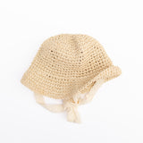 Babies Bucket Paper Hat