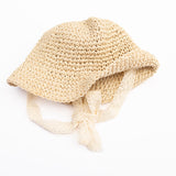 Babies Bucket Paper Hat