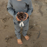 Organic Cotton - Pinecone Bundle