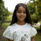 Organic Cotton Momma’s Embrace Tee