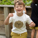 Organic Cotton - Sun Shine Tee