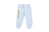 Organic Cotton - Sky Track Pants