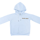 Organic Cotton - Sky Hoodie