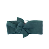 Organic Cotton - Forest Headband