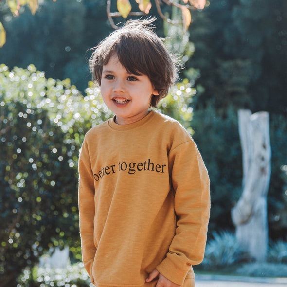 Better together bundle child