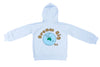 Organic Cotton - Sky Hoodie