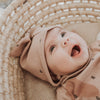Organic Cotton - Petal Pixi Hat 50% off the marked price!!