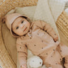 Organic Cotton - Petal Pixi Hat 50% off the marked price!!