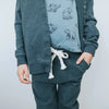 organic cotton clothing for boys - buck and baa