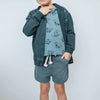 organic cotton clothes for boys and girls - buck and baa